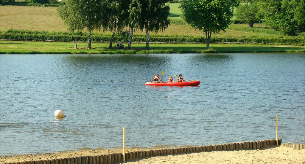 zwemmen-vakantie-auvergne